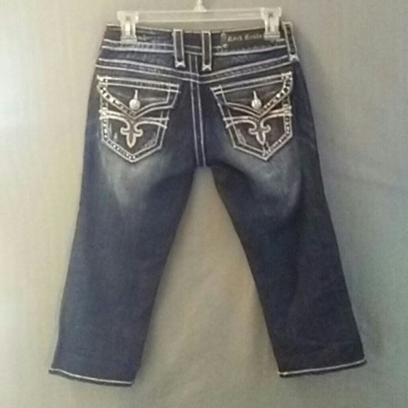 Capris - Picture 2 of 2